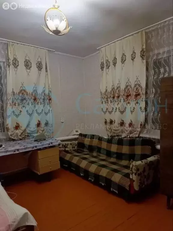 Дом в село Коновалово, Совхозная улица (56.9 м) - Фото 1