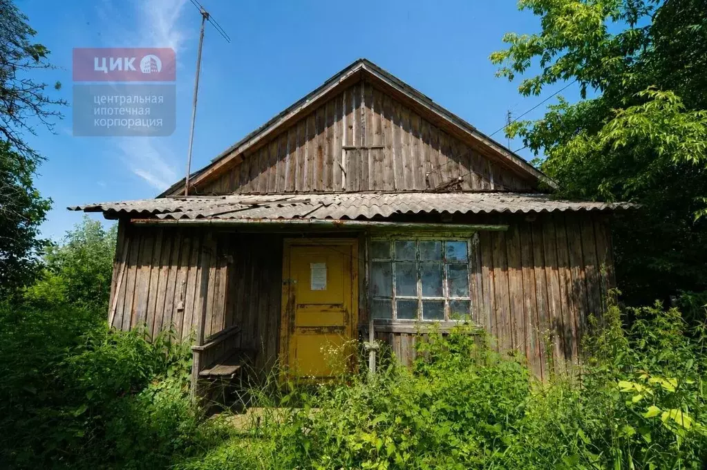 Дом в Рязанская область, Рязань ул. Сельских Строителей (84 м) - Фото 1