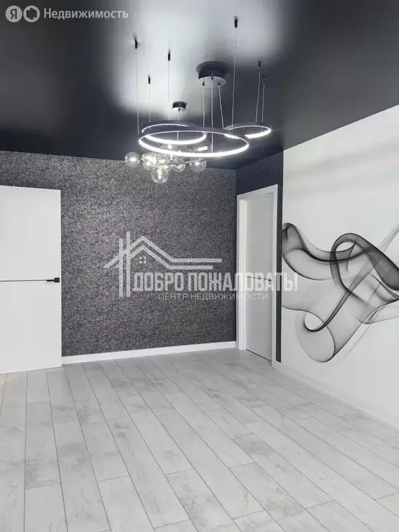 2-комнатная квартира: Черногорск, улица Дзержинского, 8 (43.6 м) - Фото 1