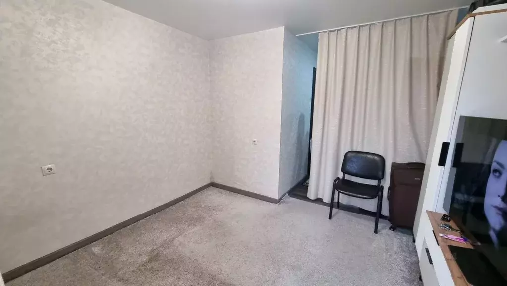 Студия Красноярский край, Красноярск ул. Ломоносова, 94к1 (17.8 м) - Фото 2