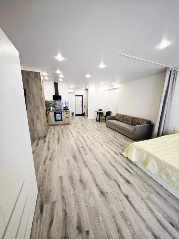 Студия Приморский край, Владивосток просп. Красного Знамени, 139 (45.0 ... - Фото 2