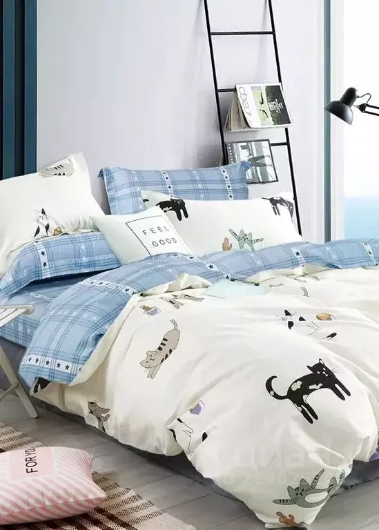 1-к кв. Мурманская область, Мурманск ул. Крупской, 29 (30.0 м) - Фото 1