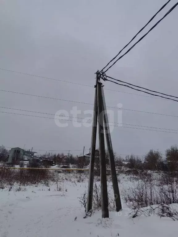 Участок в Кемеровская область, Кемерово ул. Федоровича (13.0 сот.) - Фото 2