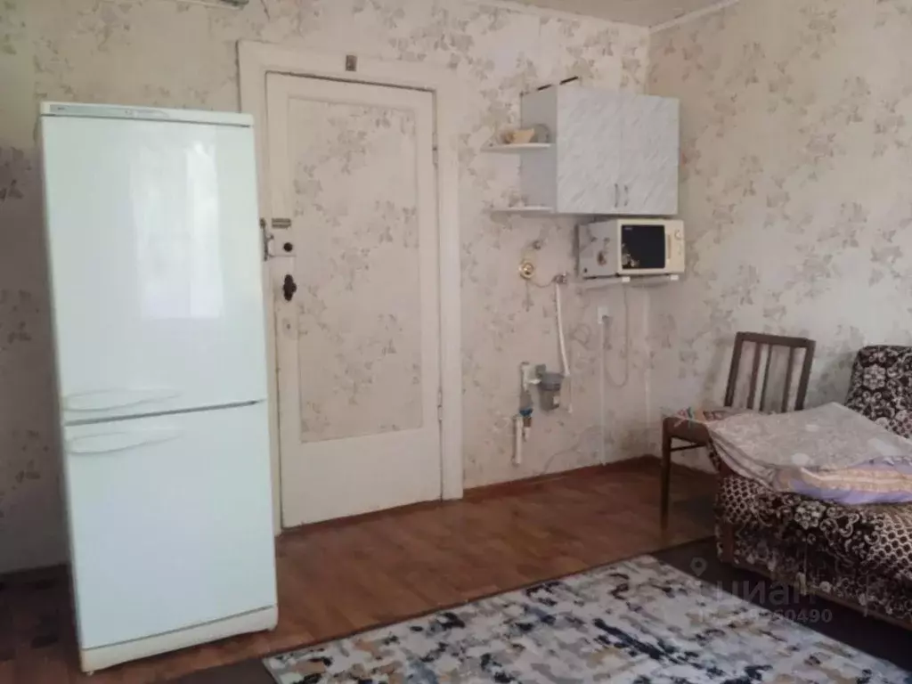 Комната Самарская область, Самара Средне-Садовая ул., 67 (14.0 м) - Фото 0