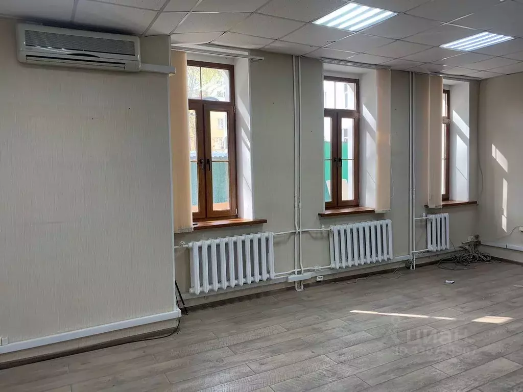Офис в Москва Мещанская ул., 7С1 (50 м) - Фото 1