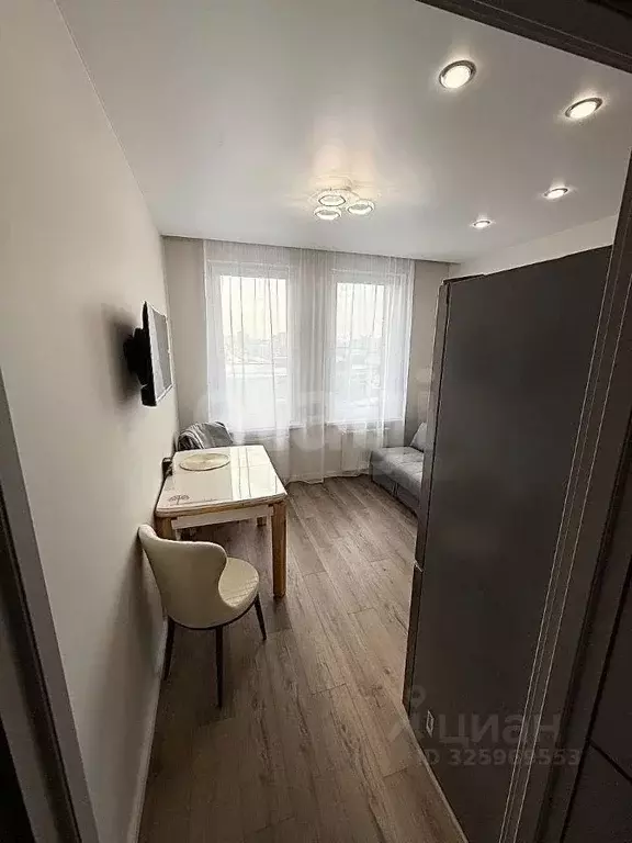 1-к кв. Сахалинская область, Южно-Сахалинск ул. Алексея Максимовича ... - Фото 2