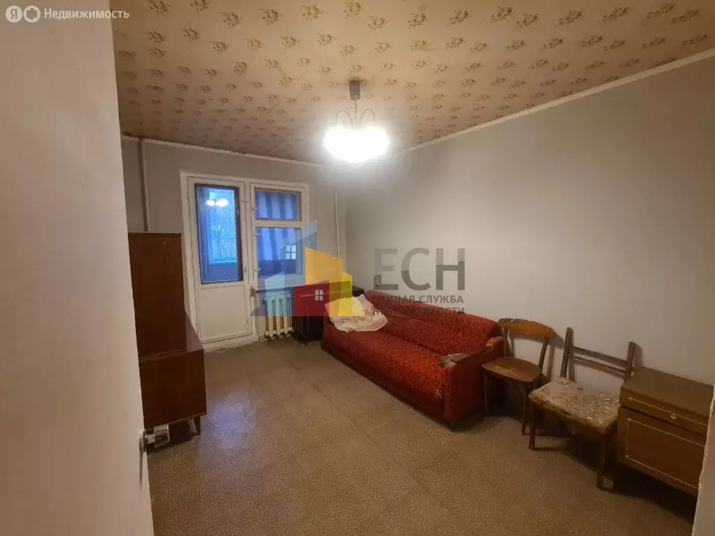 1-комнатная квартира: Горелки, Гарнизонный проезд, 2Г (32.6 м) - Фото 2