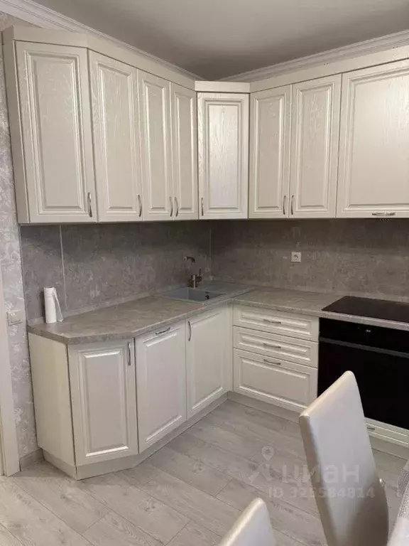 2-к кв. Московская область, Люберцы ул. Рождественская, 4 (61.0 м) - Фото 1