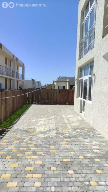 1-комнатная квартира: Витино, улица Гагарина, 31 (26 м) - Фото 1