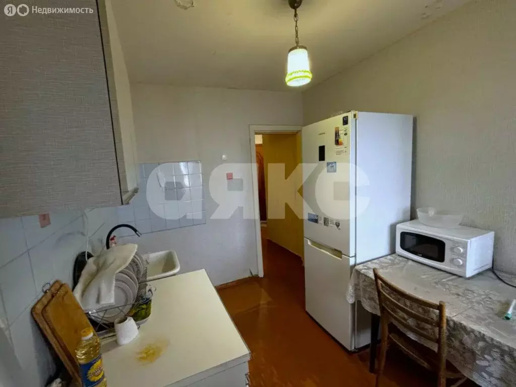 1-комнатная квартира: Волгоград, Загорская улица, 6 (33.2 м) - Фото 1