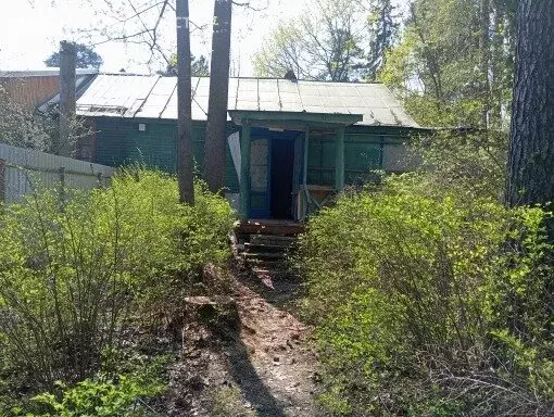 Дом в Пушкино, микрорайон Клязьма, Чеховская улица (87 м) - Фото 1