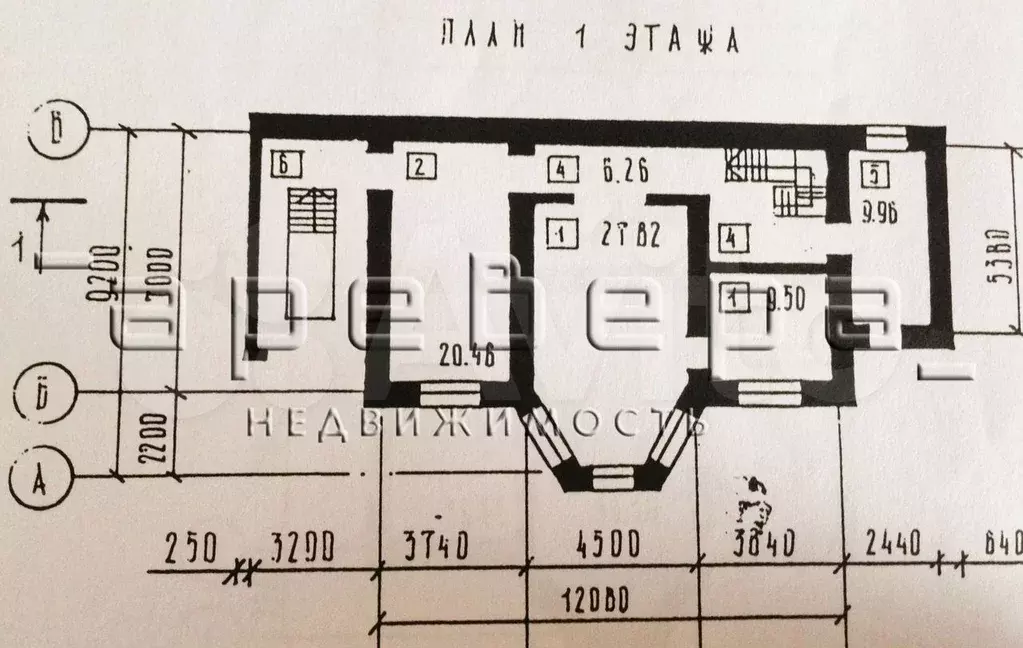 Коттедж 313,2 м на участке 6,5 сот. - Фото 0