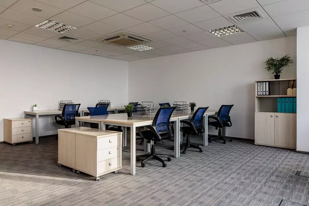 Офис в Москва ул. Академика Варги, 8К1 (83 м) - Фото 1