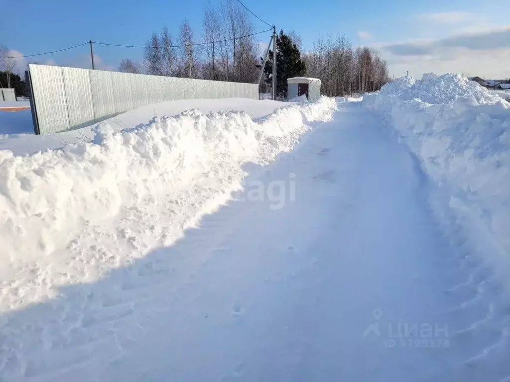 Участок в Татарстан, Казань Живописный кп,  (8.5 сот.) - Фото 1