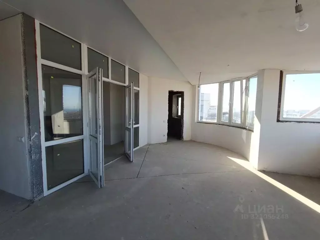 3-к кв. Краснодарский край, Анапа Крымская ул., 272 (130.0 м) - Фото 2