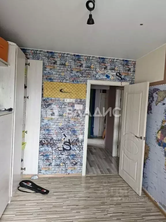 3-к кв. Санкт-Петербург Пулковское ш., 13К4 (71.7 м) - Фото 1