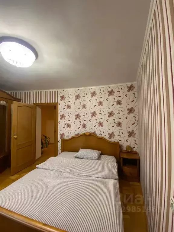 4-к кв. Башкортостан, Нефтекамск Березовское ш., 6 (80.0 м) - Фото 1