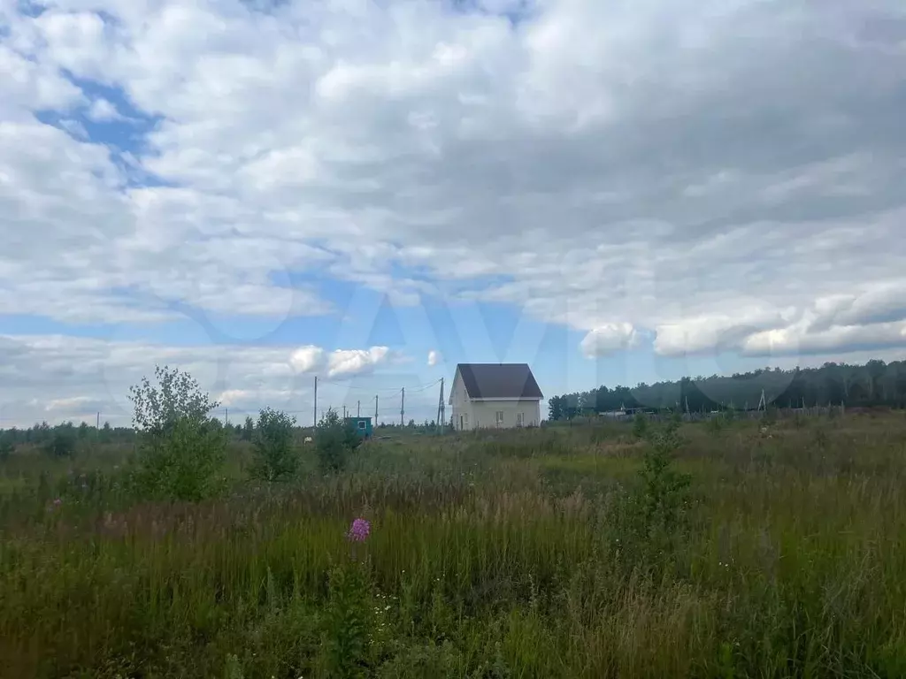 Участок 11 сот. (ИЖС) - Фото 1
