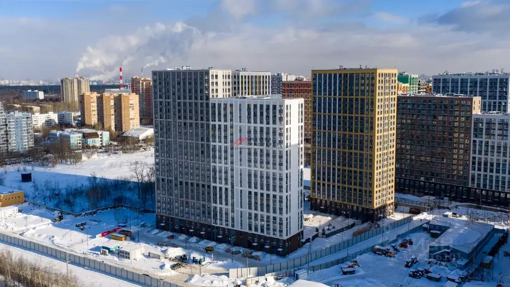 Торговая площадь в Москва Производственная ул., 19к1 (82 м) - Фото 2