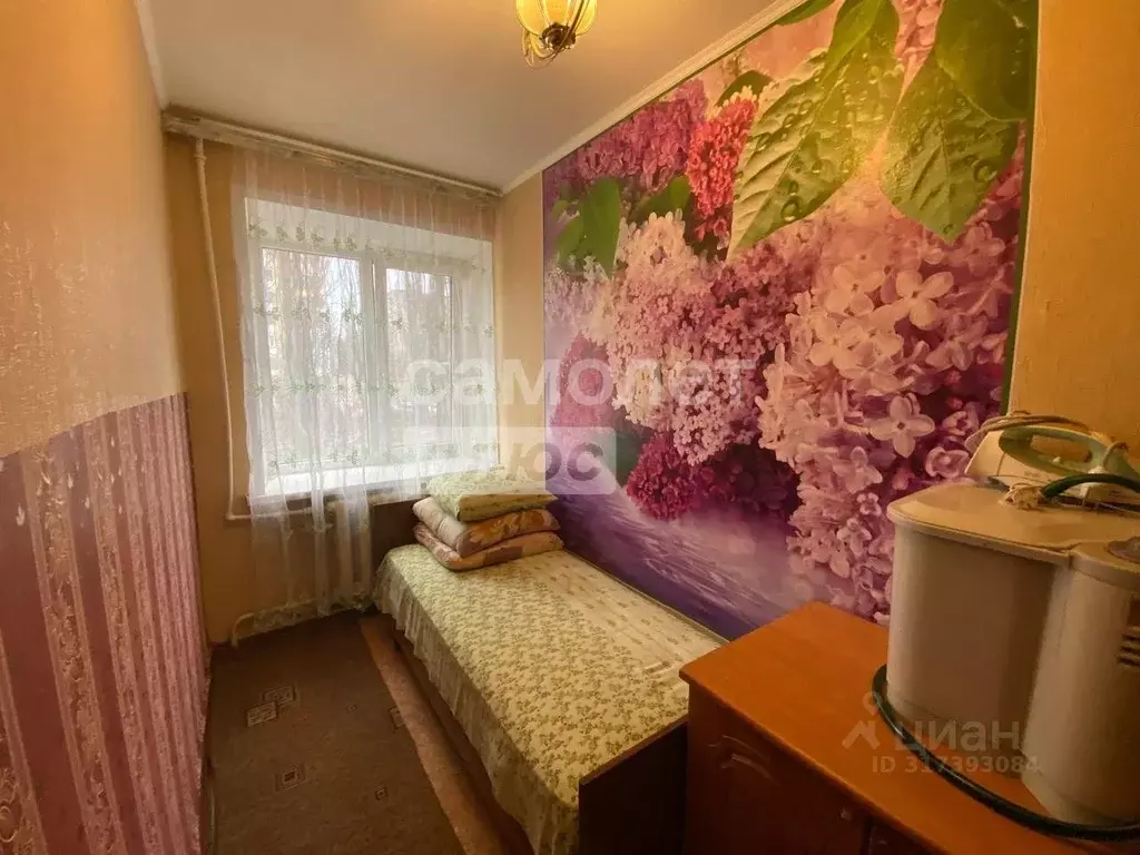 2-к кв. Липецкая область, Липецк ул. Вермишева, 18/2 (23.0 м) - Фото 1
