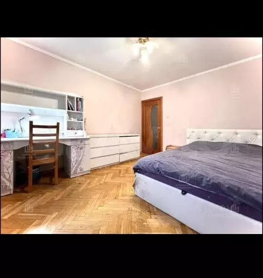 3-к. квартира, 102 м, 7/8 эт. - Фото 0
