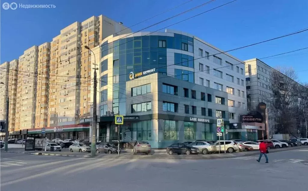 Помещение свободного назначения (522.2 м) - Фото 1