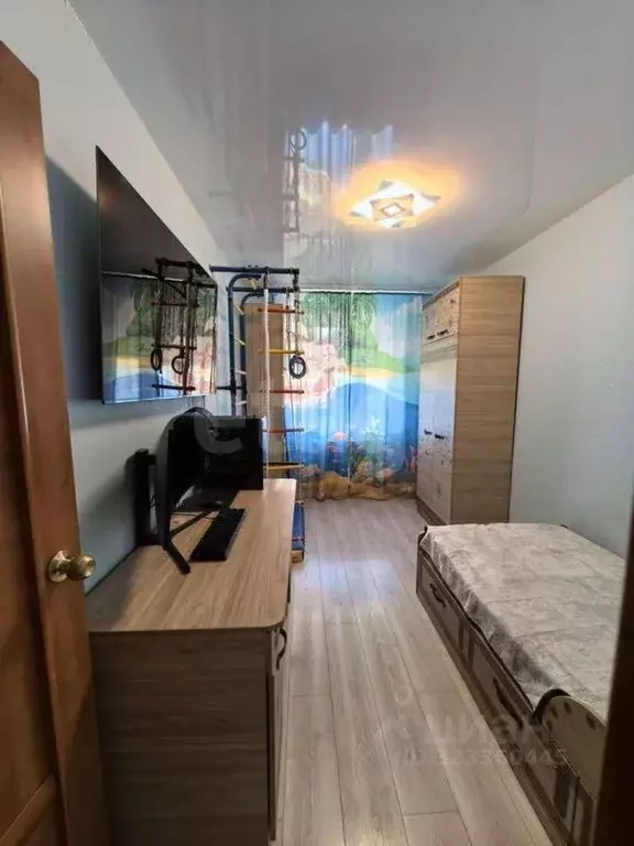 1-к кв. Томская область, Томск тракт Иркутский, 183/1 (37.0 м) - Фото 1