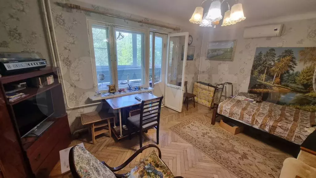 1-к. квартира, 37,6 м, 3/16 эт. - Фото 0