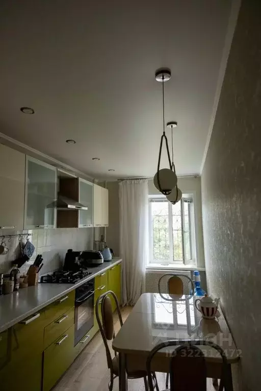 4-к кв. Мордовия, Саранск ул. Богдана Хмельницкого, 66 (77.0 м) - Фото 1