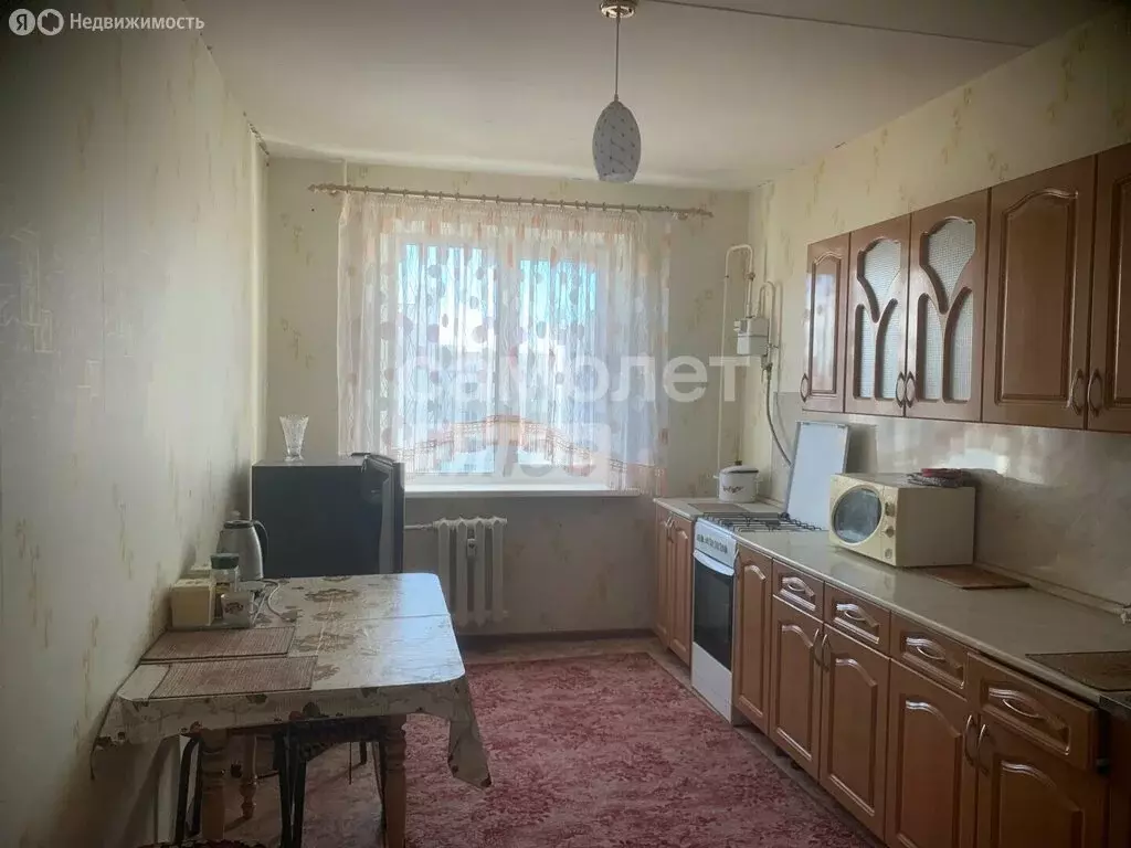 3-комнатная квартира: Нижнекамск, проспект Мира, 107 (74.7 м) - Фото 1