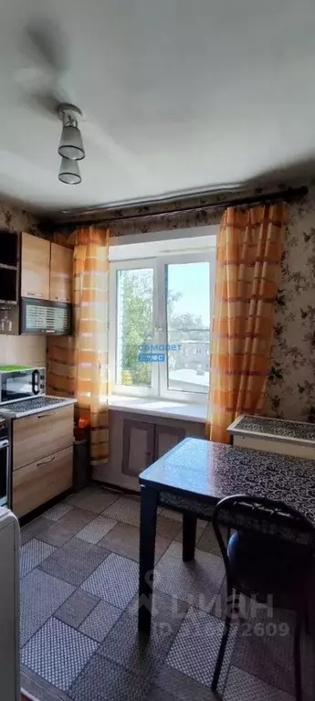2-к кв. Алтайский край, Бийск ул. Ильи Мухачева, 117 (45.6 м) - Фото 0