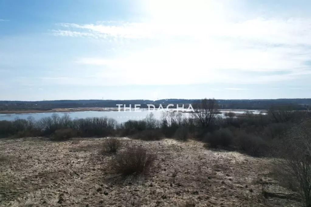 Участок в Калужская область, Малоярославецкий район, Головтеево с/пос, ... - Фото 2