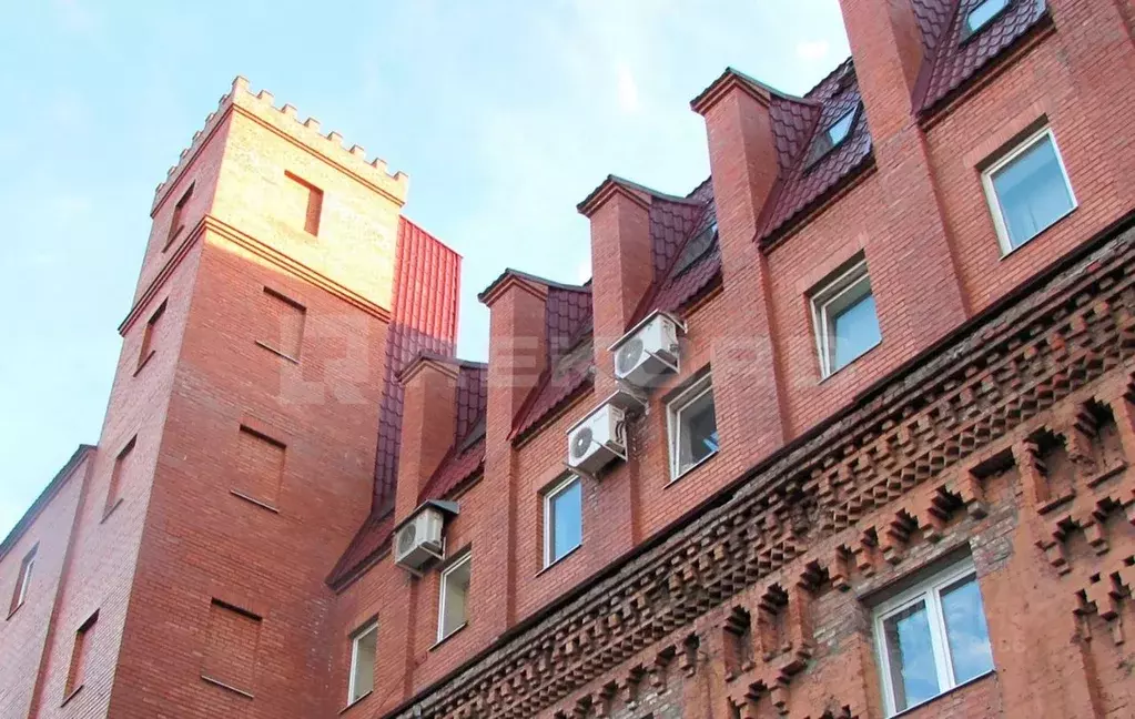 Офис в Санкт-Петербург Цветочная ул., 16 (97 м) - Фото 1