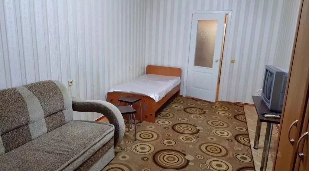 2-к кв. Краснодарский край, Краснодар ул. Имени Снесарева, 4 (62.0 м) - Фото 2