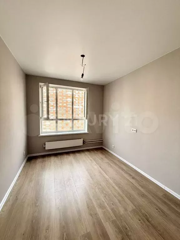 1-к. квартира, 35,6 м, 9/22 эт. - Фото 1