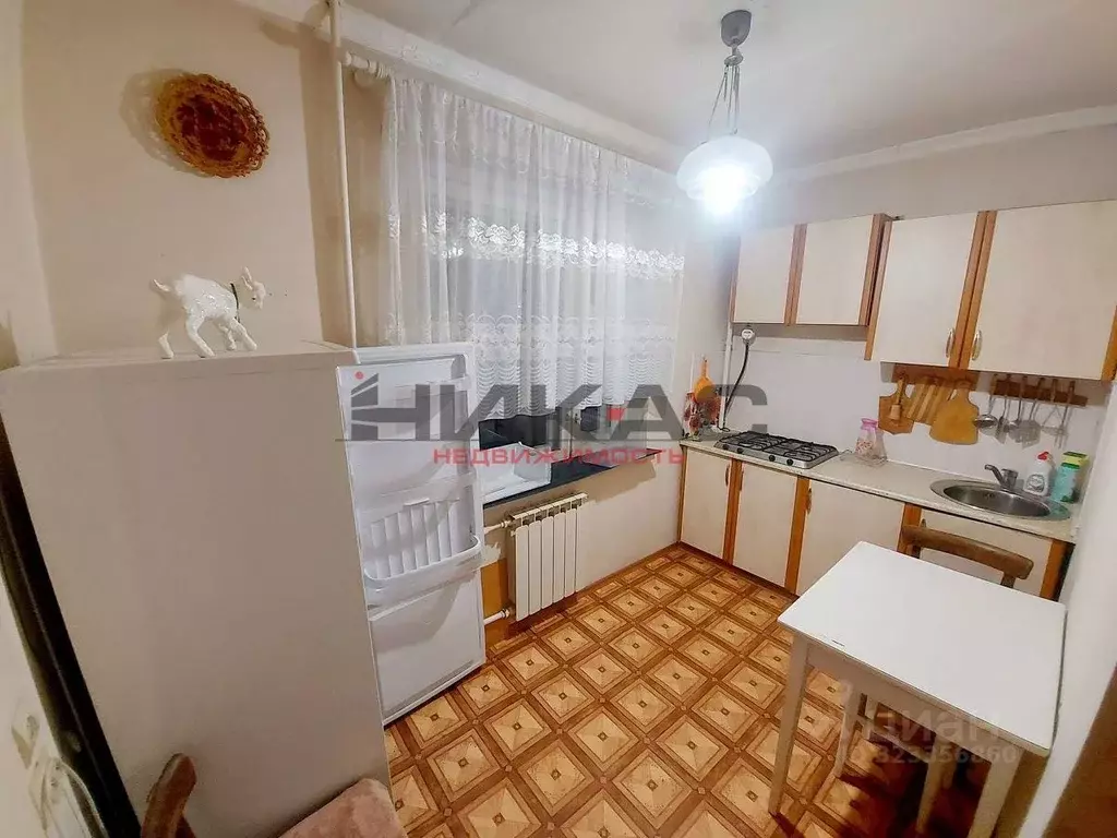 1-к кв. Ярославская область, Ярославль Липовая Гора жилрайон, ул. 1-я ... - Фото 2