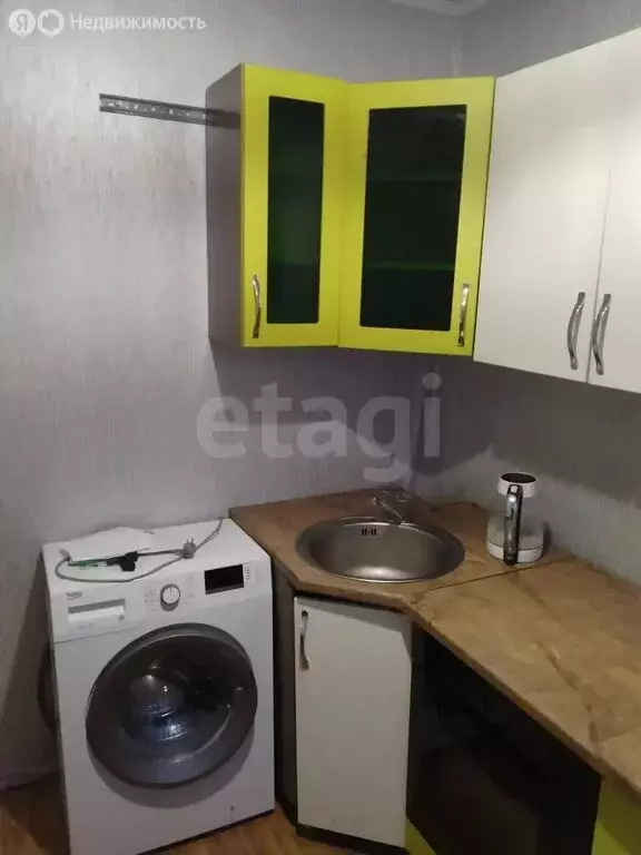 1-комнатная квартира: Горно-Алтайск, Технологический переулок, 16 ... - Фото 1