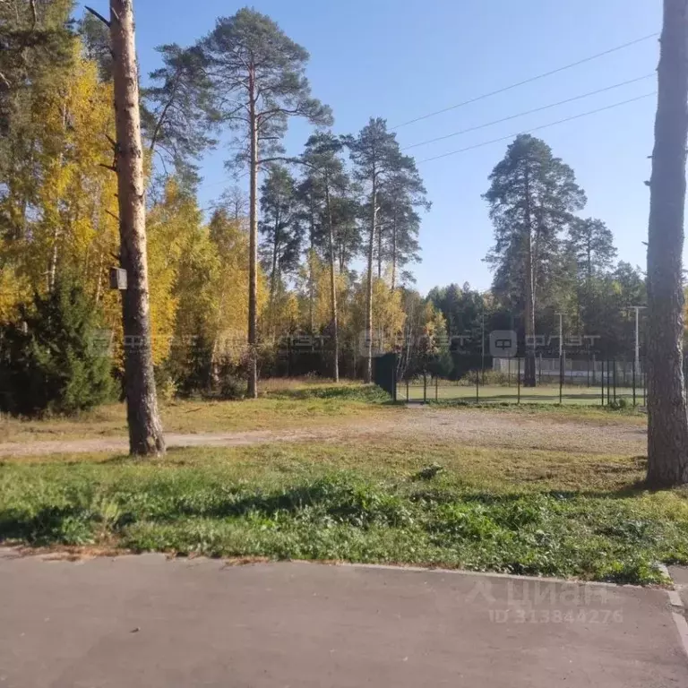 Участок в Татарстан, Высокогорский район, д. Чернышевка Центральная ... - Фото 1