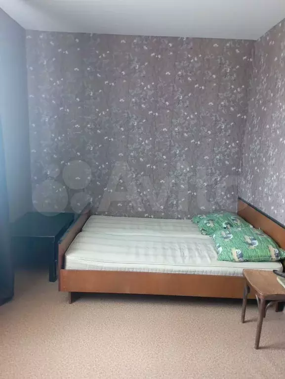 1-к. квартира, 33 м, 2/3 эт. - Фото 1