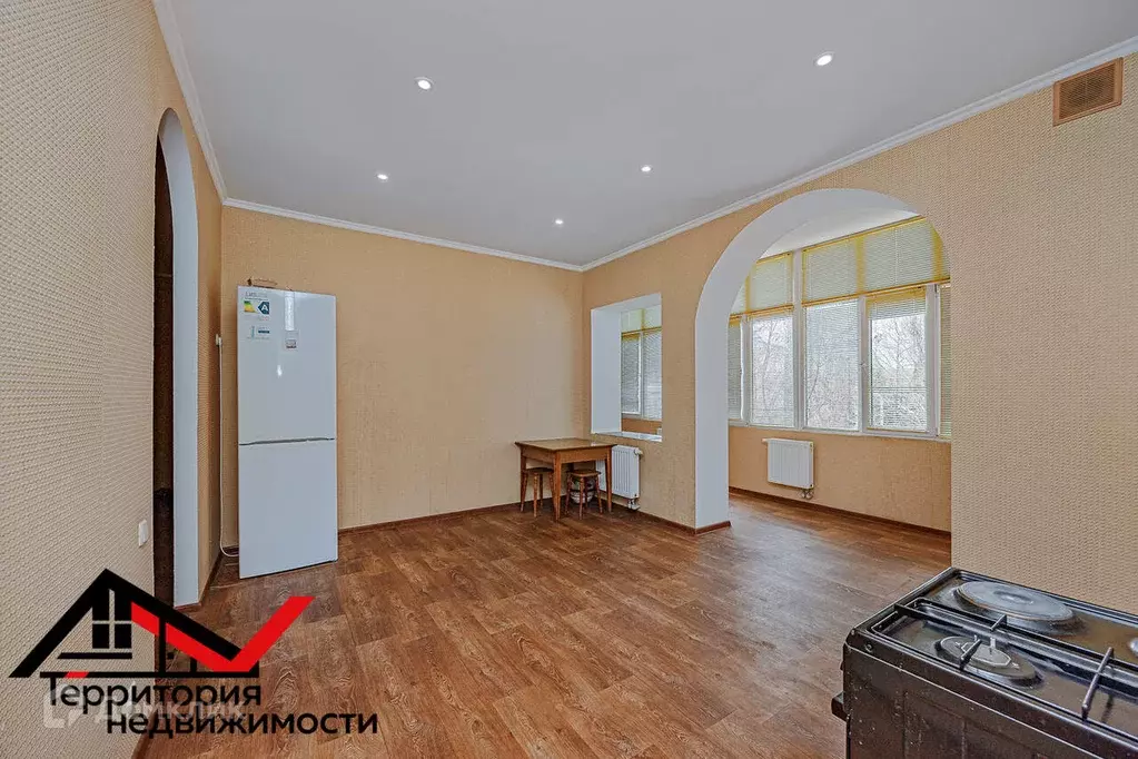 Продаётся 1-к квартира, 55 м - Фото 0