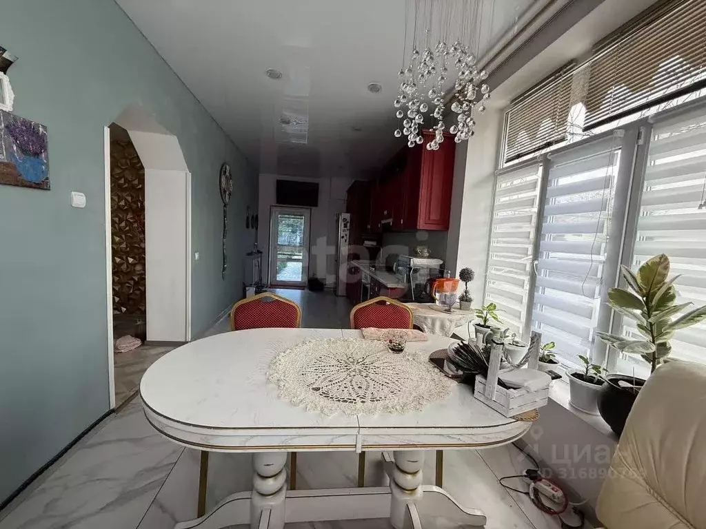 Дом в Брянская область, Трубчевск Селецкая ул. (110 м) - Фото 1