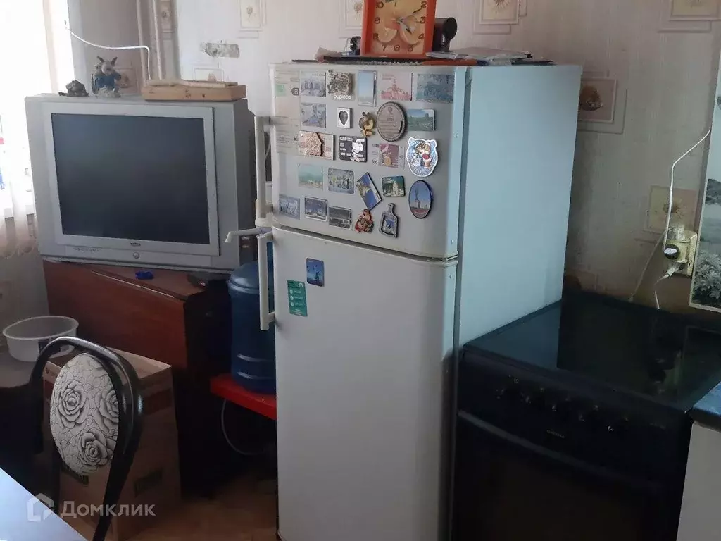 Продаётся 3-к квартира, 64 м - Фото 0
