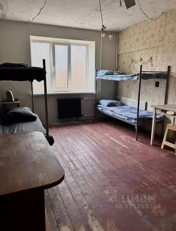 Комната Вологодская область, Череповец Вологодская ул., 46 - Фото 1