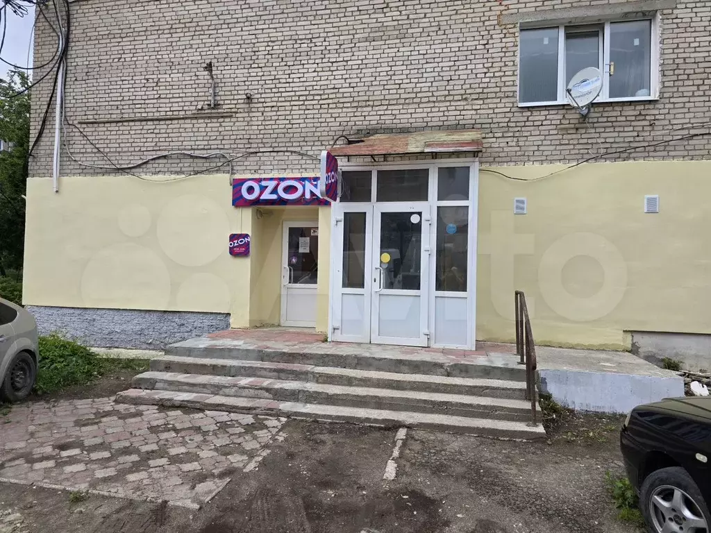 Помещение свободного назначения - Фото 0