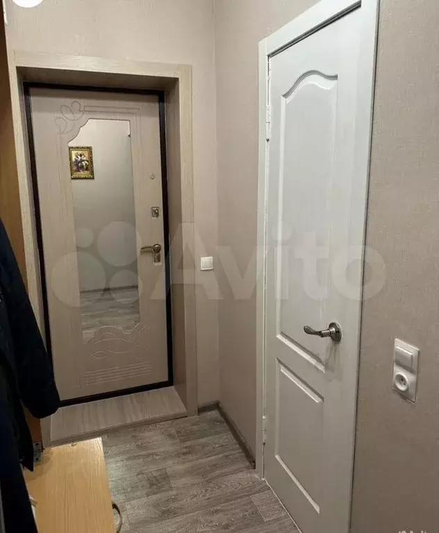 2-к. квартира, 45 м, 2/3 эт. - Фото 1