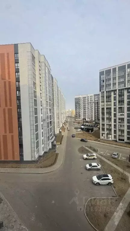 2-к кв. Московская область, Люберцы городской округ, Жилино-1 пгт, 2-й ... - Фото 0