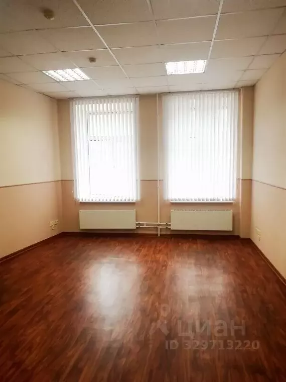 Офис в Санкт-Петербург наб. Черной речки, 15 (73 м) - Фото 1