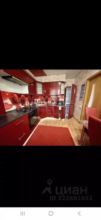 2-к кв. Белгородская область, Белгородский район, Дубовское с/пос, ... - Фото 1