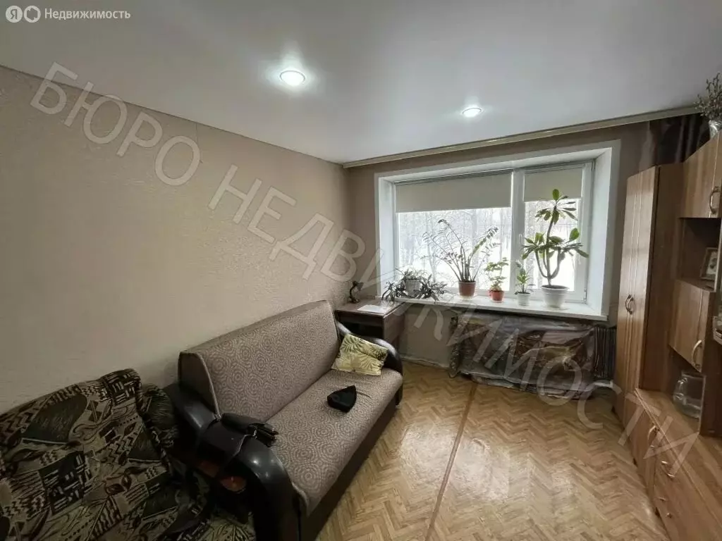 1к в -комнатной квартире (12.6 м) - Фото 2