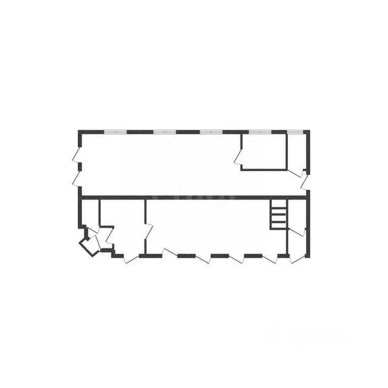 Помещение свободного назначения в Курганская область, Курган просп. ... - Фото 2